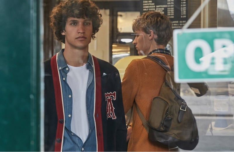 Sfera Fall 2019 Campaign