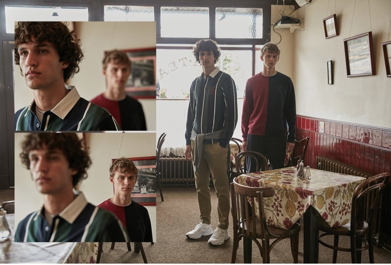 Sfera Fall 2019 Campaign
