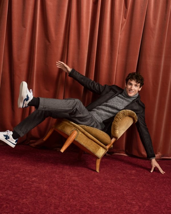 Sisley Fall 2019 Campaign