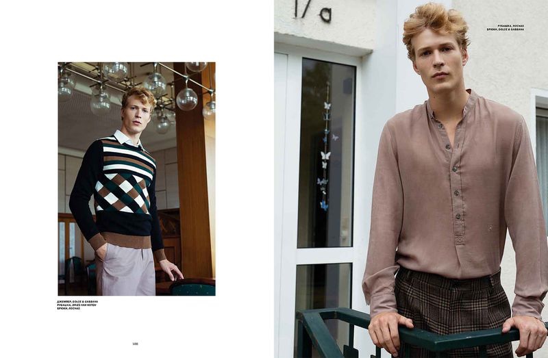 Sven de Vries 2019 LOfficiel Hommes Ukraine Editorial 003