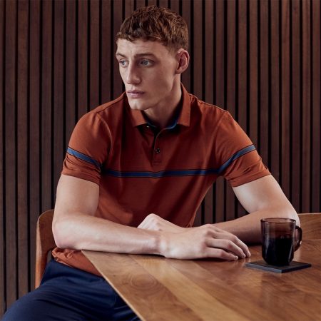 Ted Baker London Fall Winter 2019 010