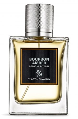 The Art Of Shaving Bourbon Amber Cologne Intense The Art Of Shaving Bourbon Amber Cologne Intense