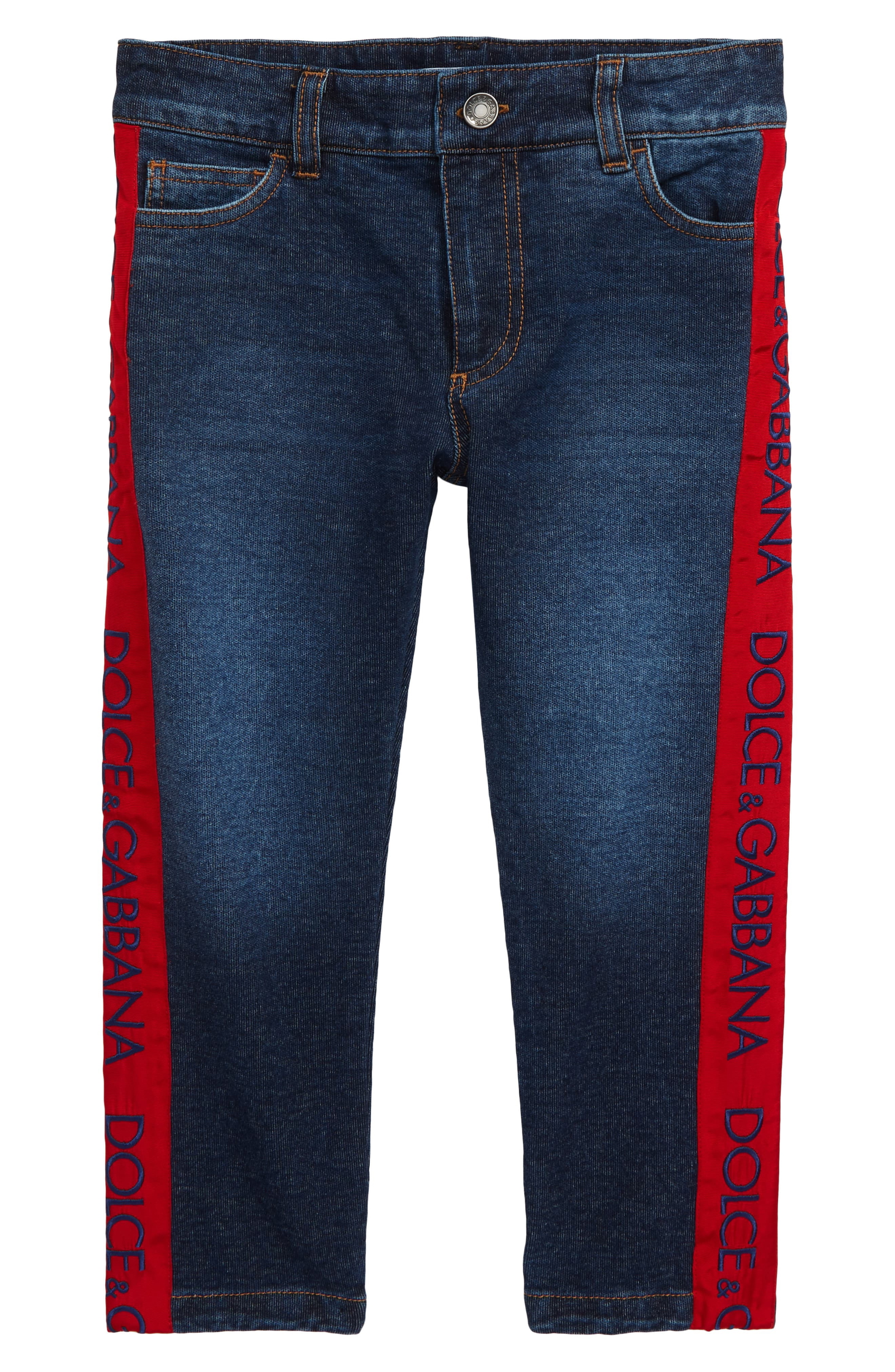 dolce and gabbana jeans