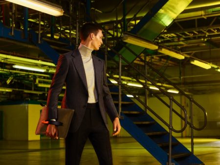 Tom Ford Mr Porter 2019 Capsule Collection 001