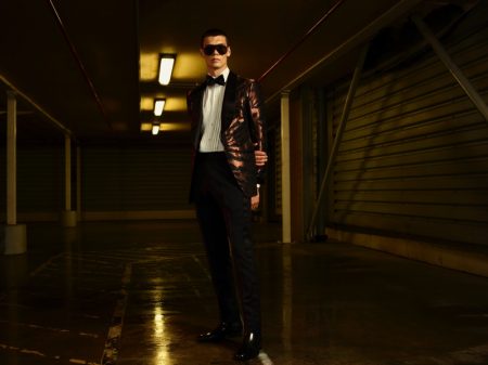 Tom Ford Mr Porter 2019 Capsule Collection 009