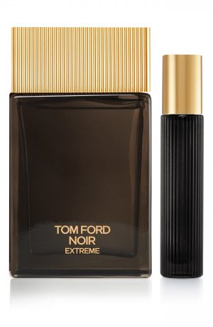 Tom Ford Noir Extreme Eau De Parfum Set ($229 Value) Tom Ford Noir Extreme Eau De Parfum Set