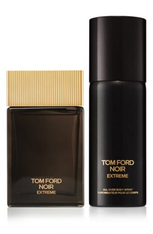 Tom Ford Noir Extreme Eau De Parfum & All Over Body Spray Set (Nordstrom Exclusive) ($229 Value) Tom Ford Noir Extreme Eau De Parfum & All Over Body Spray Set (Nordstrom Exclusive) ($229 Value)