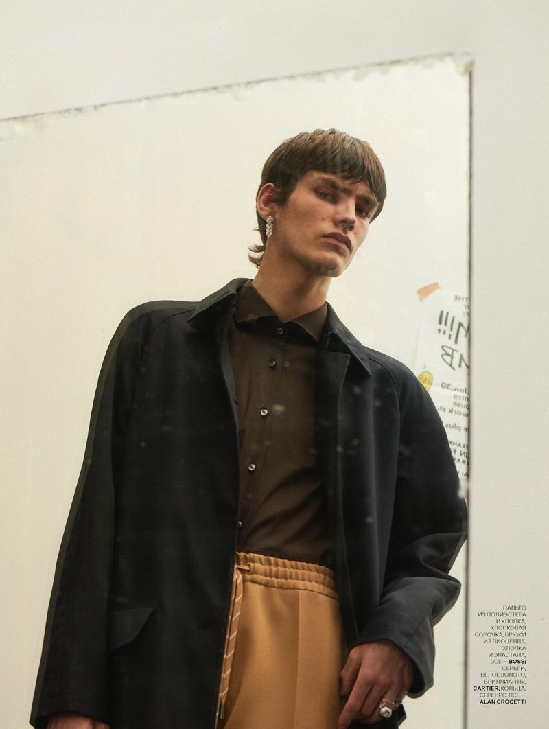 Vogue Ukraine Man 2019 Editorial 002