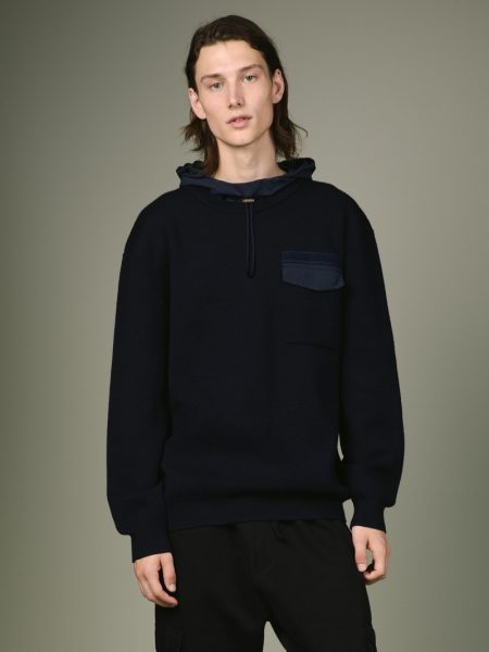 Zara SRPLS Fall Winter 2019 Mens Collection 009