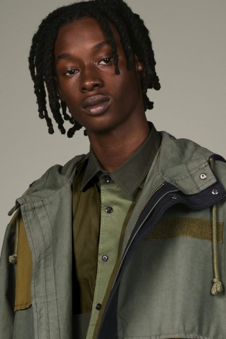 Zara SRPLS Fall Winter 2019 Mens Collection 011