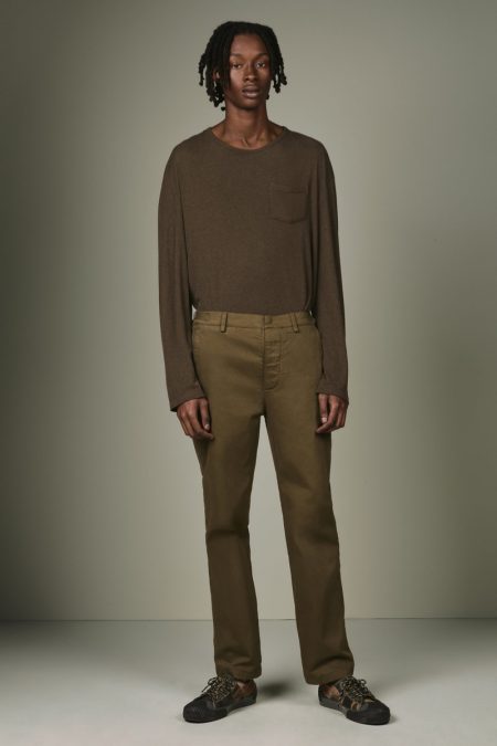 Zara SRPLS Fall Winter 2019 Mens Collection 022