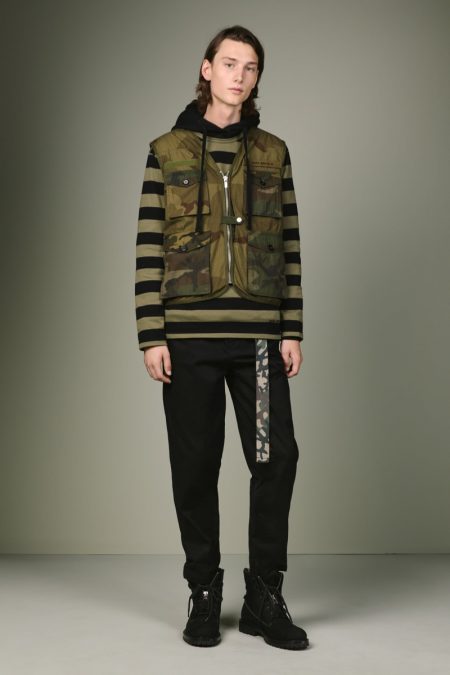 Zara SRPLS Fall Winter 2019 Mens Collection 023