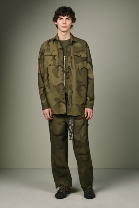 Zara SRPLS Fall Winter 2019 Mens Collection 024