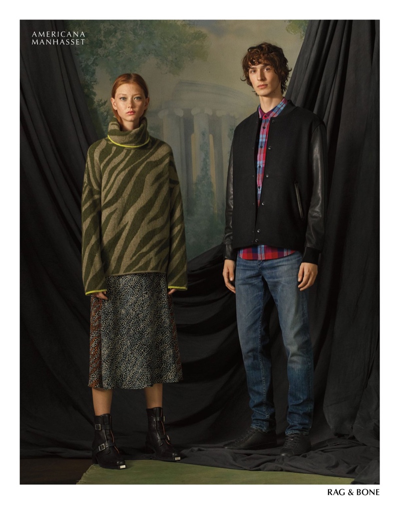 Americana manhasset holiday resort 2019 lookbook 008