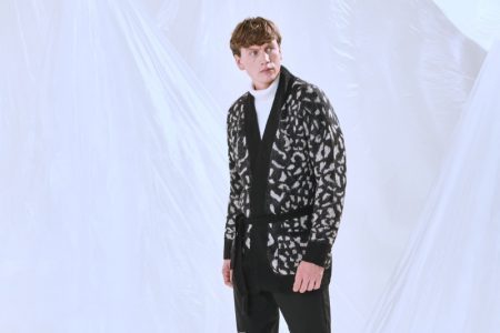 Antony Morato 2019 Open Mind Capsule Collection 006