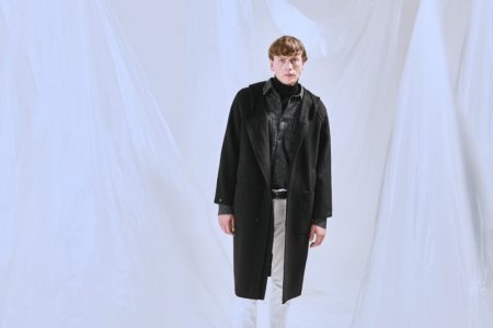 Antony Morato 2019 Open Mind Capsule Collection 008