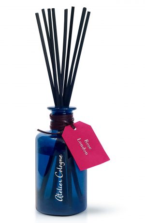 Atelier Cologne Rose London Diffuser, Size One Size - None Atelier Cologne Rose London Diffuser, Size One Size - None