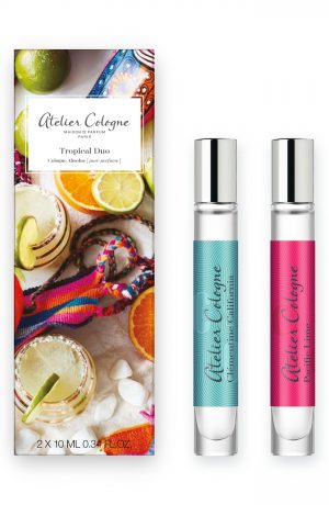 Atelier Cologne Tropical Cologne Absolue Duo (Nordstrom Exclusive) Atelier Cologne Tropical Cologne Absolue Duo (Nordstrom Exclusive)
