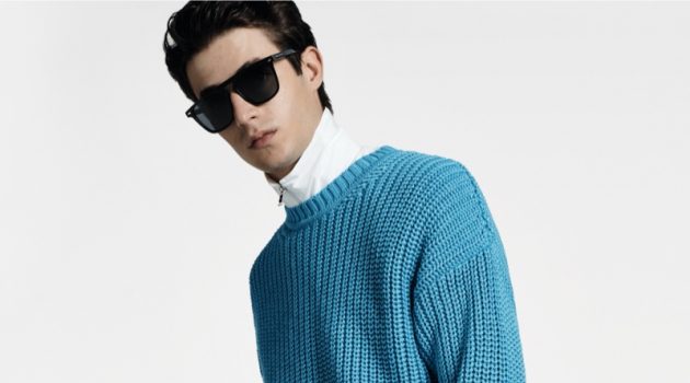 BOSS Embraces a Pop of Color with Spring '20 Collection BOSS Embraces a Pop of Color with Spring '20 Collection