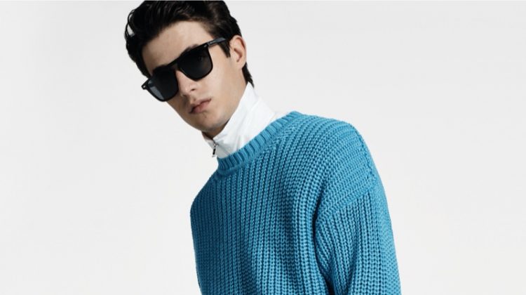 BOSS Embraces a Pop of Color with Spring ’20 Collection