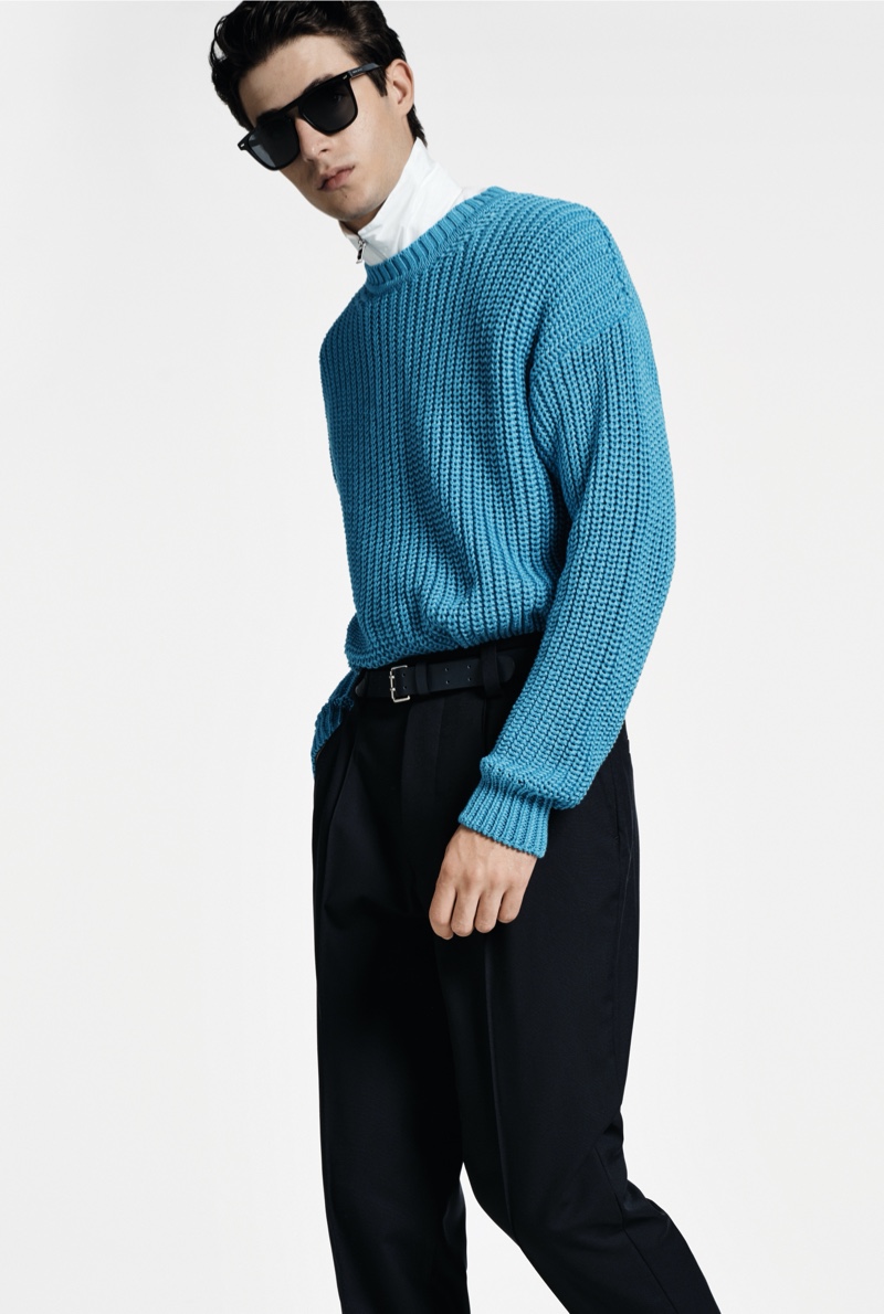 Label Hugo Boss Page 6 The Fashionisto