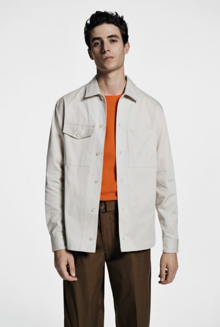 BOSS Spring Summer 2020 Mens Collection Lookbook 013