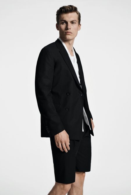 BOSS Spring Summer 2020 Mens Collection Lookbook 024