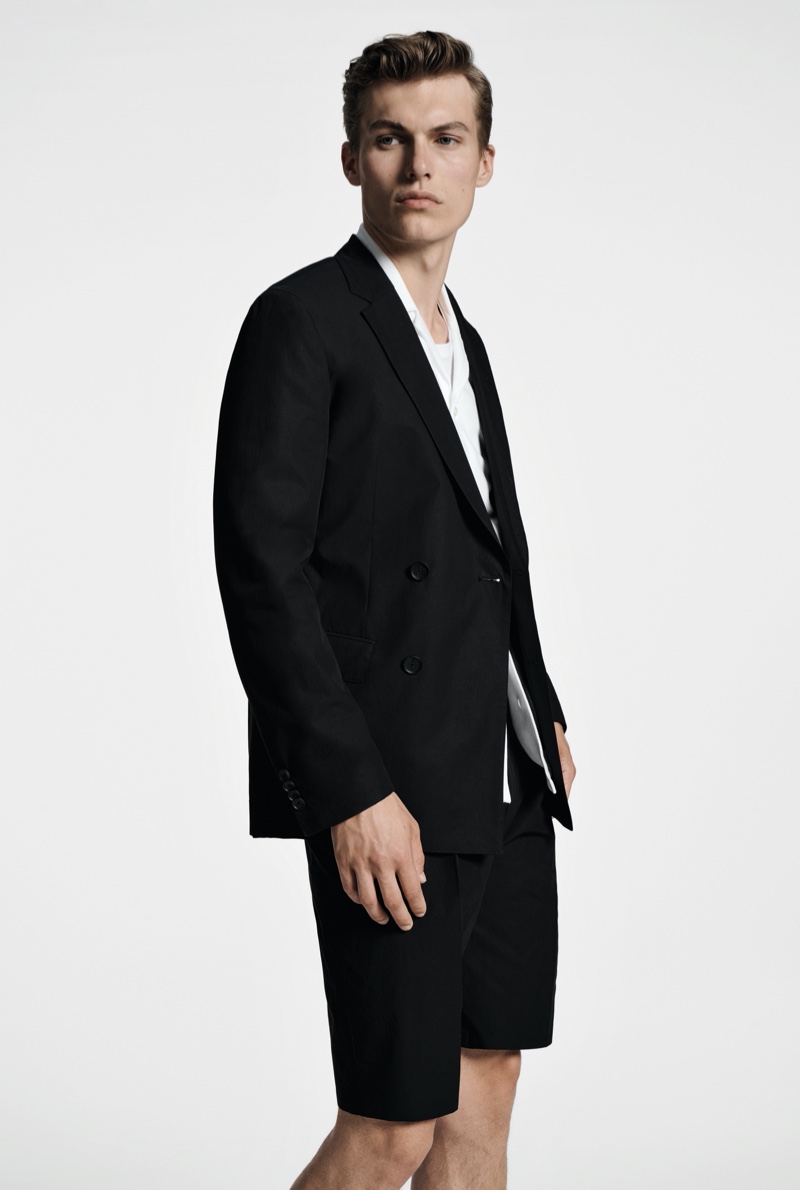 BOSS Spring Summer 2020 Mens Collection Lookbook