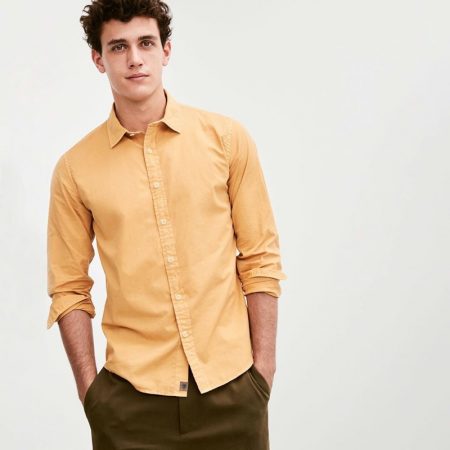 Banana Republic Men Fall Winter 2019 Fashions 001