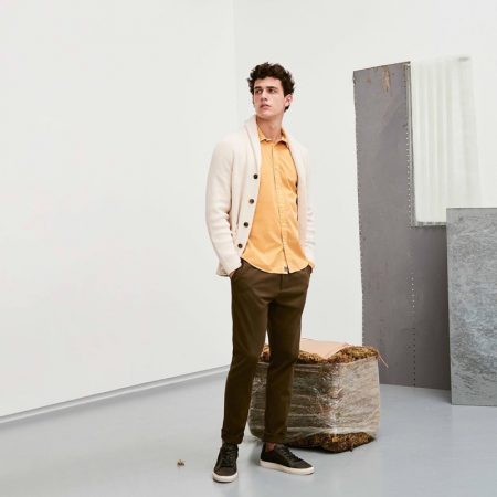 Banana Republic Men Fall Winter 2019 Fashions 004