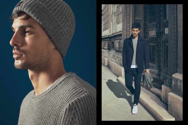 Barbati Fall Winter 2019 Campaign