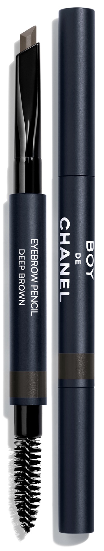 Boy de Chanel Makeup for Men