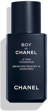 Boy de Chanel Foundation