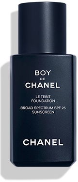 Boy de Chanel Foundation » Glow Up with Boy de Chanel Makeup Boy de Chanel Foundation