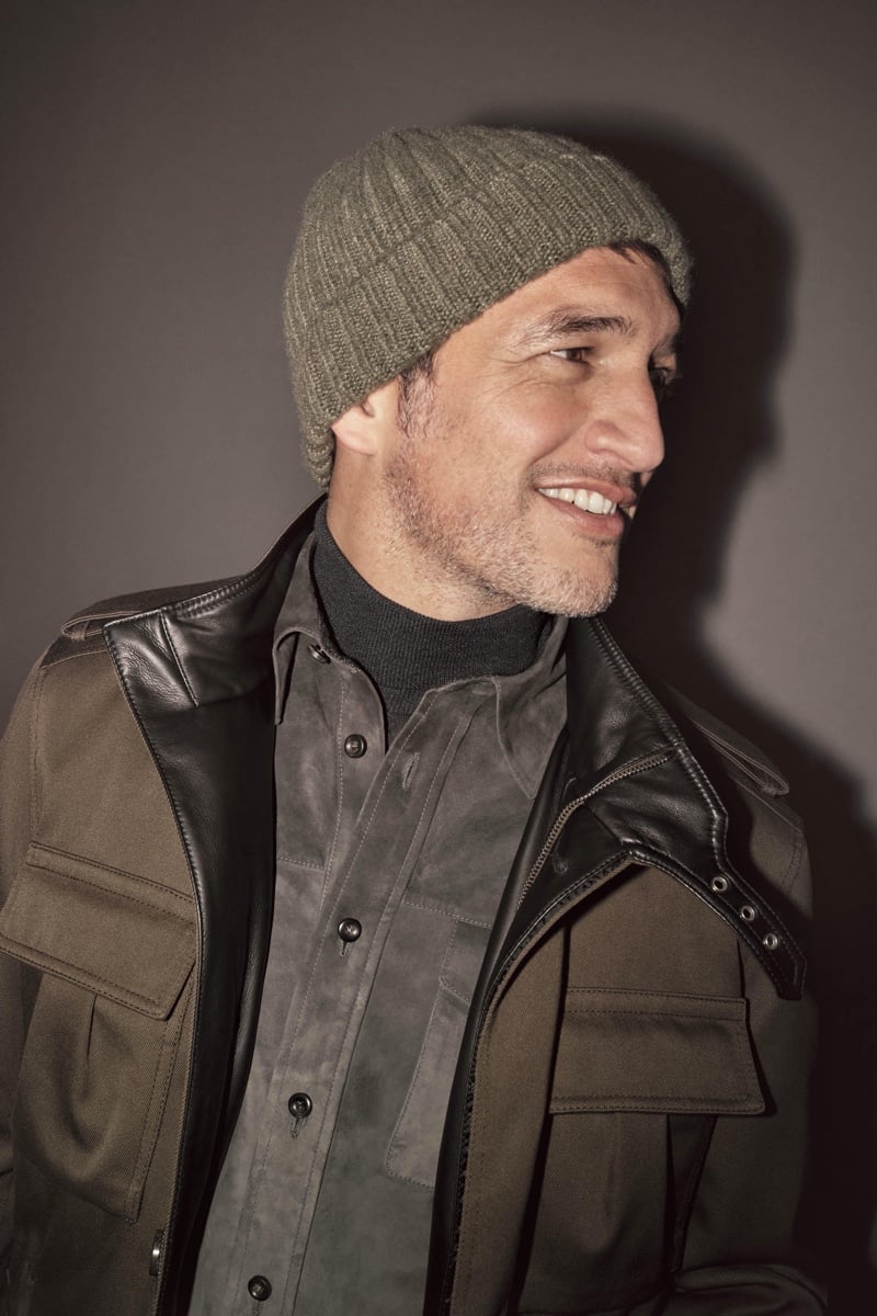 Brioni Fall Winter 2019 Mens Collection Lookbook