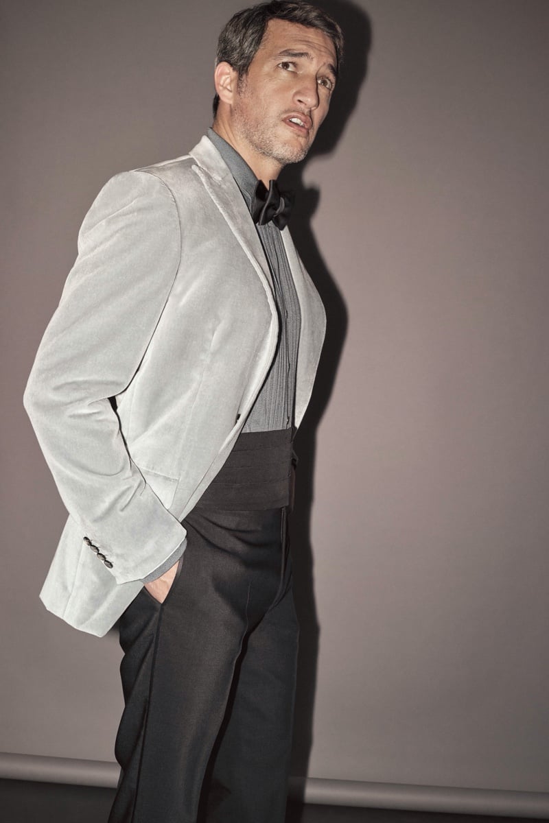 Brioni Fall Winter 2019 Mens Collection Lookbook
