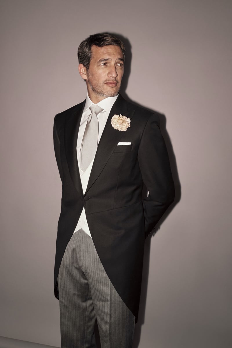 Brioni Fall Winter 2019 Mens Collection Lookbook