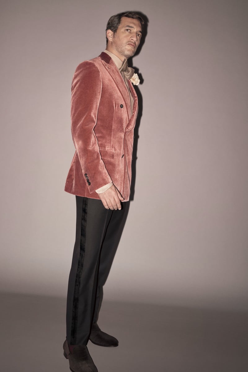 Brioni Fall Winter 2019 Mens Collection Lookbook