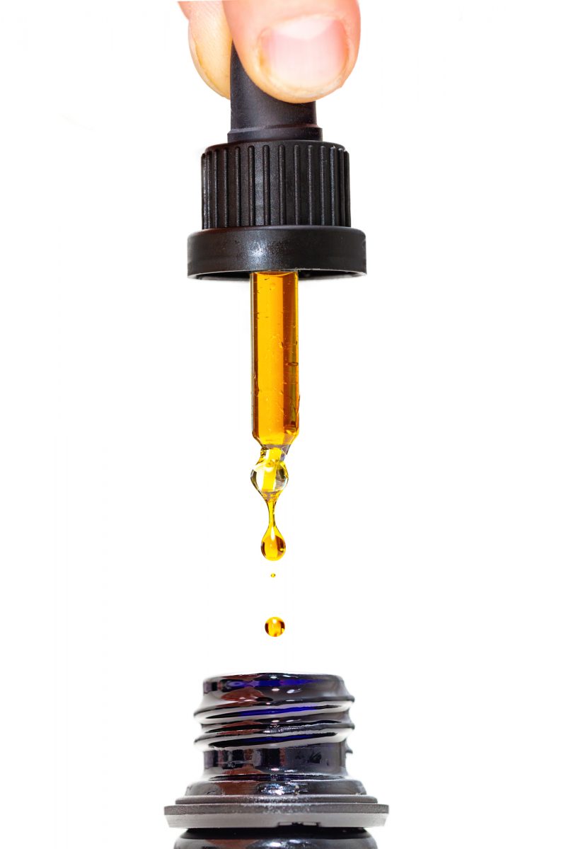 CBD Oil CBD Oil