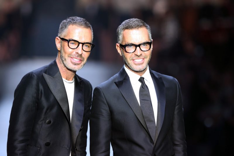 dsquared2 twins