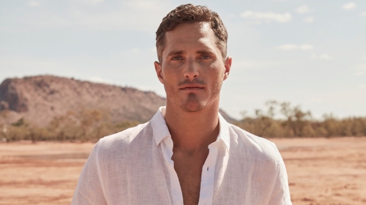 New Horizons: Ollie Reunites with Country Road for Summer ’20 Campaign