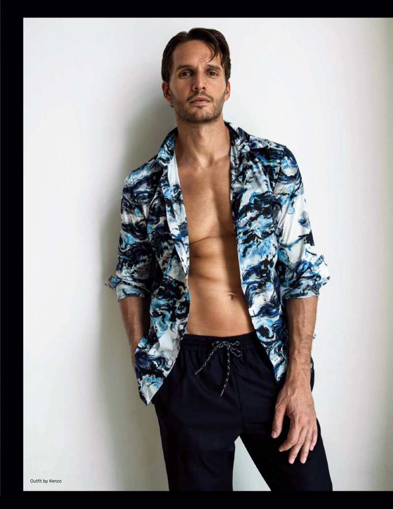 Dejan Obradovic 2019 Da Man Editorial 005