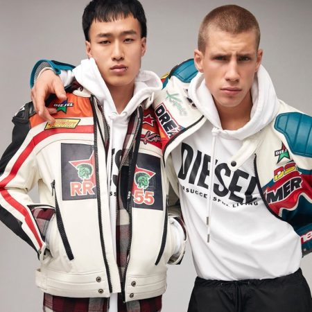 Diesel Fall Winter 2019 Mens Collection 003