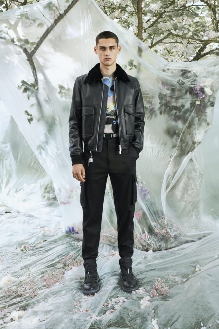 Dior Men Resort 2020 Collection Lookbook 015