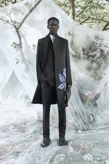 Dior Men Resort 2020 Collection Lookbook 016