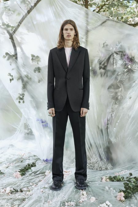 Dior Men Resort 2020 Collection Lookbook 019