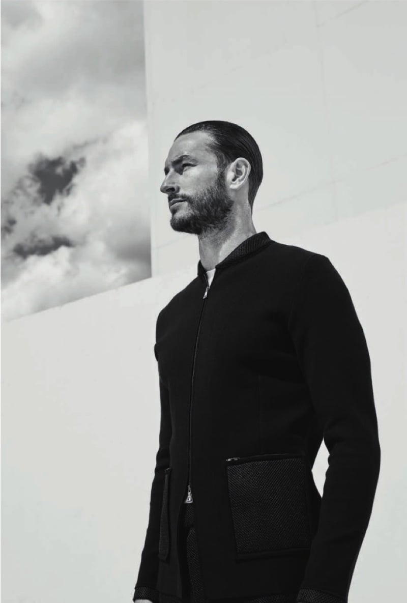 Falke Spring Summer 2020 Mens Collection