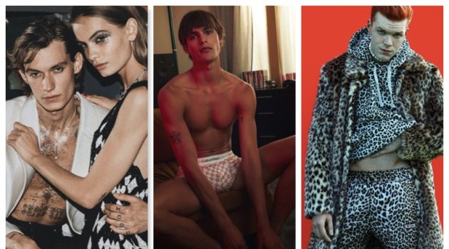 Week in Review: Anton Thiemke, Parker van Noord for #CK50, Valli x H&M + More Week in Review: Anton Thiemke, Parker van Noord for #CK50, Valli x H&M + More
