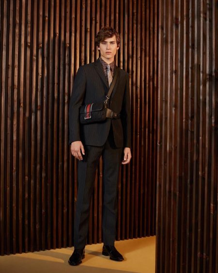 Fendi Resort 2020 Menswear 005 1