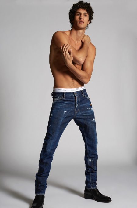 Francisco Henriques 2019 Dsquared2 Denim 004